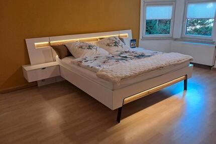 Ferienwohnung - 50,00&nbsp;EUR Kaltmiete, in Rudolstadt (PLZ: 07407)