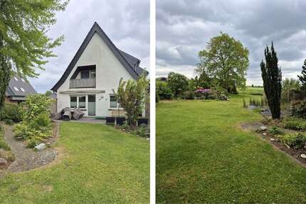 Haus zum Kaufen in Bedburg-Hau 399.000,00 € 175 m²
