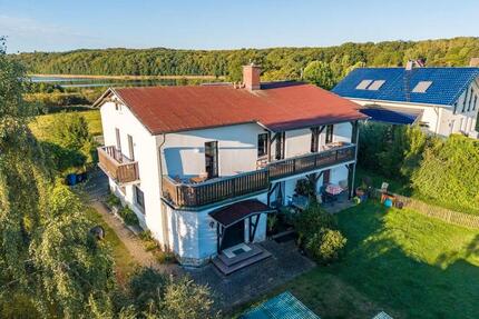 Traumgrundstück auf Usedom von privat zu verkaufen - Benz