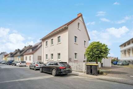 Haus zum Kaufen in Wetzlar 345.000,00 € 123.97 m²