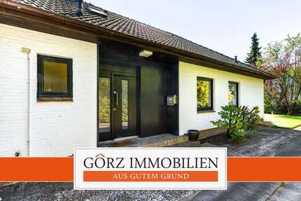 Haus zum Kaufen in Norderstedt Glashütte 539.000,00 € 179 m² - Norderstedt / Glashütte