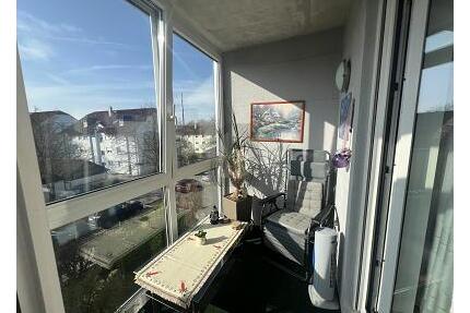 LICHTDURCHFLUTETES INVEST: WINTERGARTEN & STELLPLATZ - Rothenburg ob der Tauber