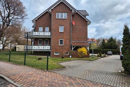 Mietwohnung - 510,00&nbsp;EUR Kaltmiete, ca.&nbsp; 60,00&nbsp;m&sup2; in Zörbig (PLZ: 06780)