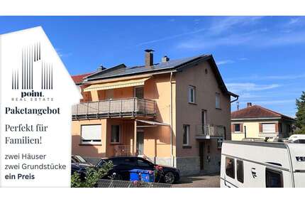 Haus zum Kaufen in Kelkheim (Taunus) Fischbach 649.000,00 € 222 m² - Kelkheim (Taunus) / Fischbach