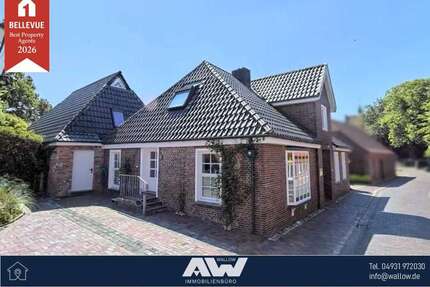 Haus zum Kaufen in Dornum 219.500,00 € 300 m²