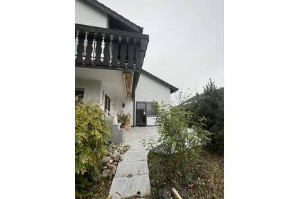 3-Zimmer-Wohnung mit großem Garten in Top-Lage in Darmsheim - Sindelfingen