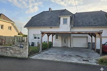 Maison 5 pièces - 320.000,00&nbsp;EUR Kaufpreis, ca.&nbsp; 114,00&nbsp;m&sup2; in Breisach am Rhein (PLZ: 79206)