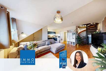 Wohnung zum Mieten in Nürnberg 700,00 € 66.65 m²