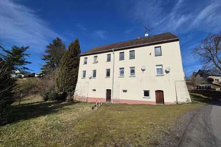 Haus zum Kaufen in Grimma 49.000,00 € 272.4 m²