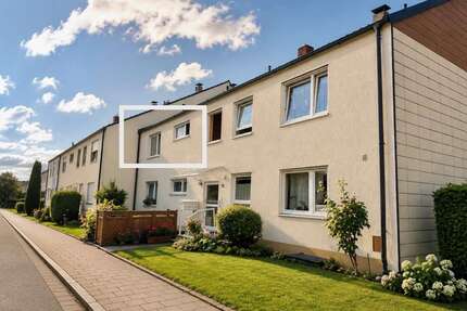 Wohnung zum Kaufen in Regensburg 280.000,00 € 64 m²