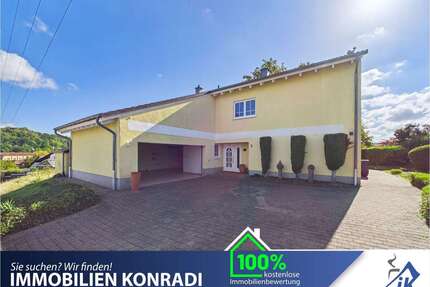 Haus zum Mieten in Otterberg 2.600,00 € 315 m²