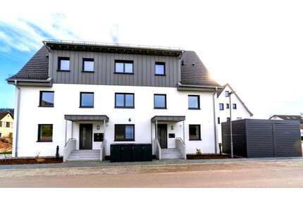 Wohnung zum Kaufen in Küssaberg, Reckingen 319.900,00 € 84 m²