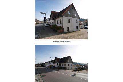 Wohnung zu vermieten - 1.450,00&nbsp;EUR Kaltmiete, ca.&nbsp; 122,00&nbsp;m&sup2; in Villingen-Schwenningen (PLZ: 78052)