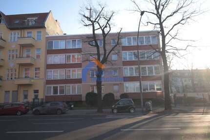 Wohnung zum Kaufen in Berlin 229.000,00 € 55.93 m²