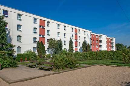 Wohnung zum Mieten in Monheim 789,00 € 70.21 m²