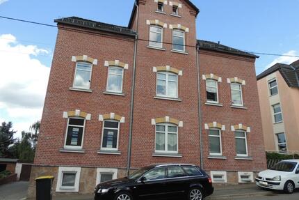 3-Raum-Wohnung ab sofort zu vermieten +++ Hochparterre - Wilkau-Haßlau