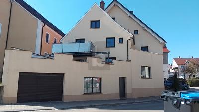 GROßZÜGIG IN GARNISONSSTADT-NAHE DONAU LEBEN - Stetten am kalten Markt
