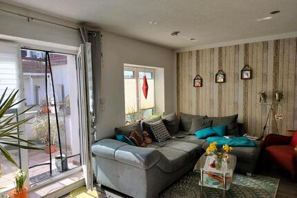 3 Raum Wohnung Sangerhausen - 845,00&nbsp;EUR Kaltmiete, ca.&nbsp; 98,00&nbsp;m&sup2; in Sangerhausen (PLZ: 06526)
