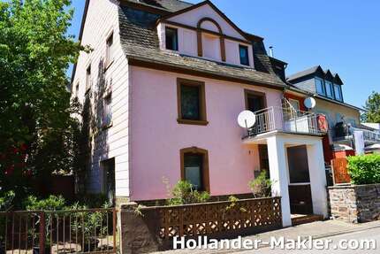 Haus zum Kaufen in Piesport 169.000,00 € 185 m²