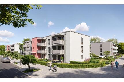 Wohnen, wo das Herz schlägt. - 772,00&nbsp;EUR Kaltmiete, ca.&nbsp; 64,30&nbsp;m&sup2; in Duisburg (PLZ: 47178) Walsum