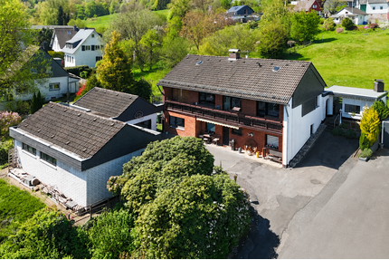 Haus zum Kaufen in Overath-Steinenbrück 493.000,00 € 114 m²