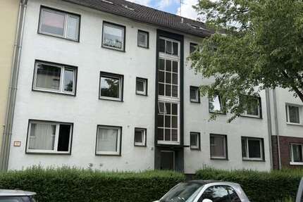 Wohnung zum Kaufen in Hamburg 189.000,00 € 45 m²