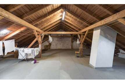 Wohnung zum Kaufen in Traunstein 18.000,00 € 34 m²
