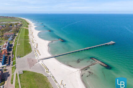 Sonne, Strand und Meer! Ihr Traumgrundstück im Ostseebad Schönberg GST 02 - Schönberg (Holstein) Neuschönberg