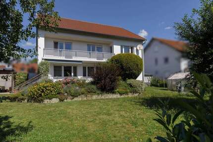 Haus zum Kaufen in Langenbach 839.000,00 € 201.64 m²