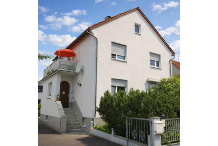 Haus zum Kaufen in Weiterstadt 559.000,00 € 164 m²