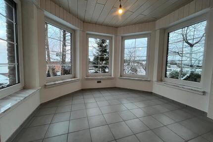 Barrierearm! Schöne 2,5-Zimmer-Erdgeschosswohnung in Rönsahl - Kierspe