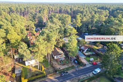 349.000,00&nbsp;EUR Kaufpreis, ca.&nbsp; 74,00&nbsp;m&sup2;&nbsp;Wohnfl&auml;che in Grünheide (PLZ: 15537) Kagel