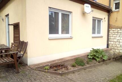 Haus in idyllischer Lage - ideal fuer YP - Hersbruck