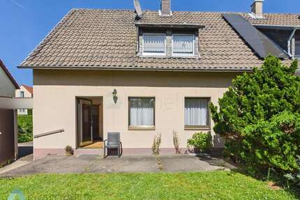 Haus zum Kaufen in Köln 595.000,00 € 105 m²