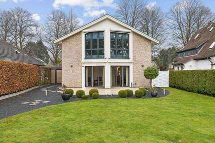 Haus zum Kaufen in Hamburg 1.495.000,00 € 193 m²