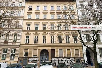Wohnung zum Kaufen in Berlin 365.000,00 € 100 m²