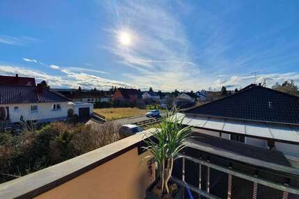 Wohnung zum Mieten in Großenseebach 930,00 € 90 m²
