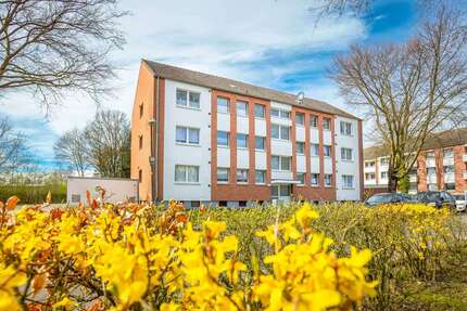 Wohnung zum Mieten in Bergen 560,00 € 86.65 m²