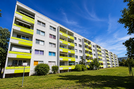 Wohnung zum Mieten in Halle (Saale) 500,00 € 59.71 m²