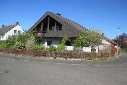Freistehendes Einfamilienhaus Nähe EVK in ruhiger, zentrumsnaher Sackgasse - Bergisch Gladbach