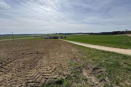 Grundstück in Leiblfing 352.200,00 € 17610 m²