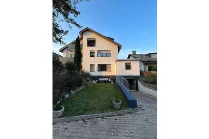 Wohnung zum Kaufen in Bad Schönborn 189.900,00 € 55.3 m²