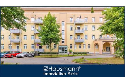 Seniorengerechtes Wohnen in Hamburg-Rahlstedt!