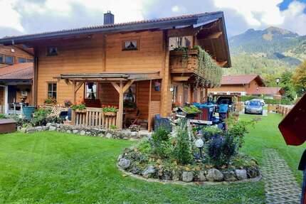Haus zum Kaufen in Bayrischzell 1.199.000,00 € 163 m²
