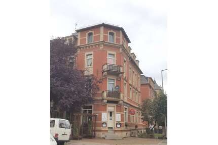 Wohnung zum Mieten in Dresden 610,00 € 86.77 m²