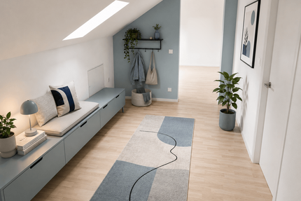 Wohnung zum Mieten in Mettmann 796,50 € 59 m²
