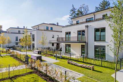 Wohnung zum Mieten in München 2.580,00 € 90.03 m²