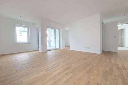 Wohnung zum Mieten in Bad Saulgau 734,00 € 61.1 m²