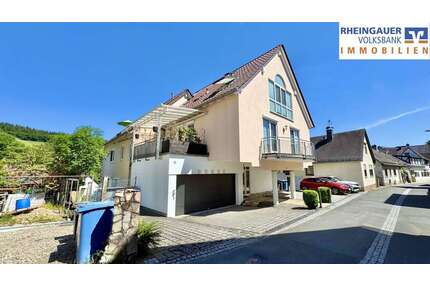 Wohnung zum Kaufen in Kiedrich 545.000,00 € 142 m²