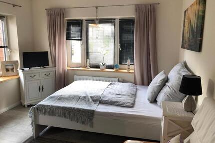 Ferienwohnung Apartment Monteurswohnung - Burg (Dithmarschen)